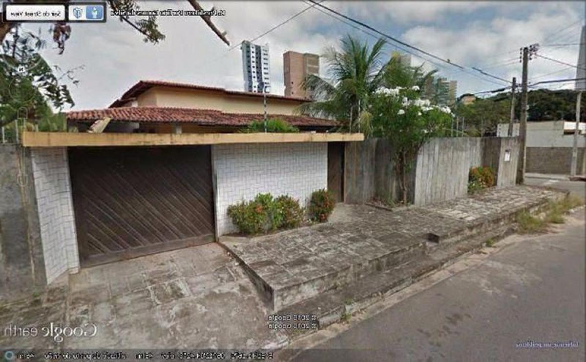 4 bedrooms House in Natal, Brazil No. 466138