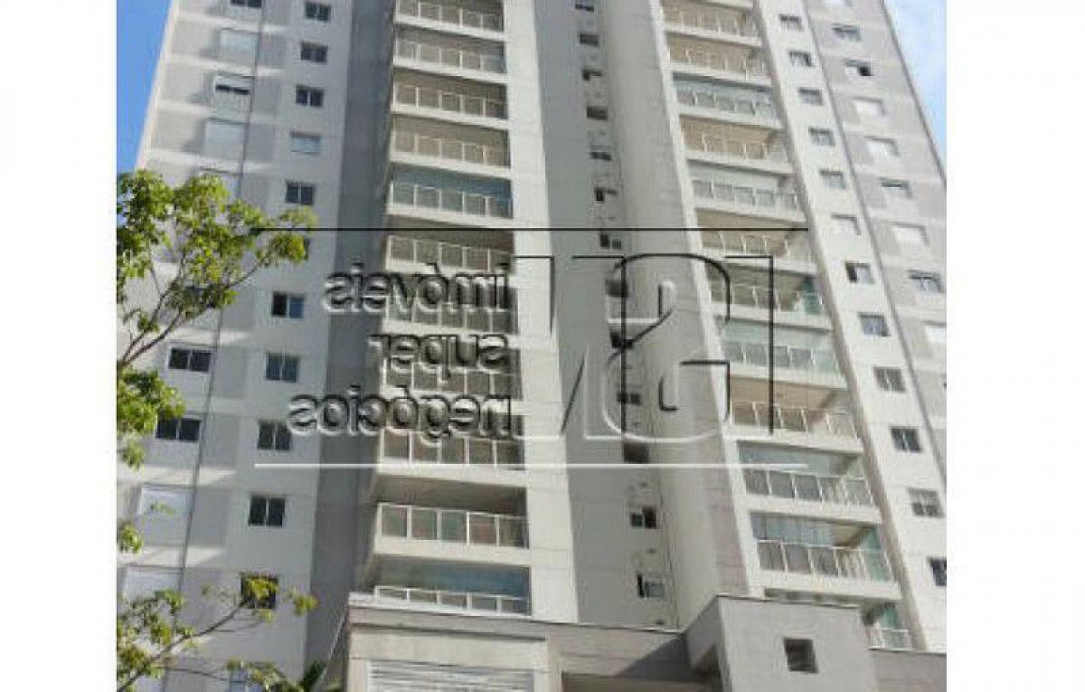 Apartamento T3 em São Paulo, Brazil N.º 554094