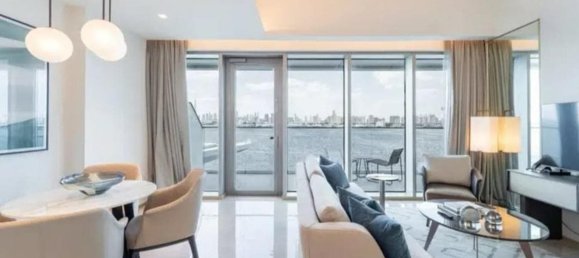 1 bedroom Apartment in ADDRESS HARBOUR POINT, Dubai Creek Harbour (The Lagoons), UAE No. 119109 5