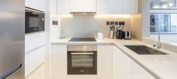 1 bedroom Apartment in ADDRESS HARBOUR POINT, Dubai Creek Harbour (The Lagoons), UAE No. 119109 8