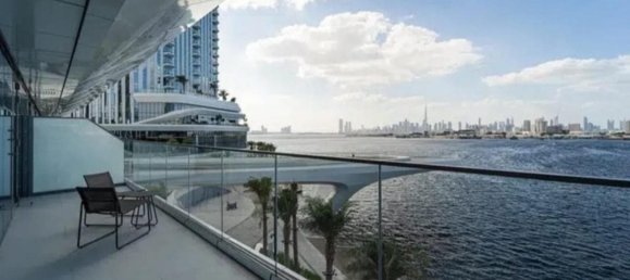 1 bedroom Apartment in ADDRESS HARBOUR POINT, Dubai Creek Harbour (The Lagoons), UAE No. 119109 2