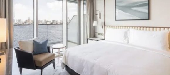 1 bedroom Apartment in ADDRESS HARBOUR POINT, Dubai Creek Harbour (The Lagoons), UAE No. 119109 11