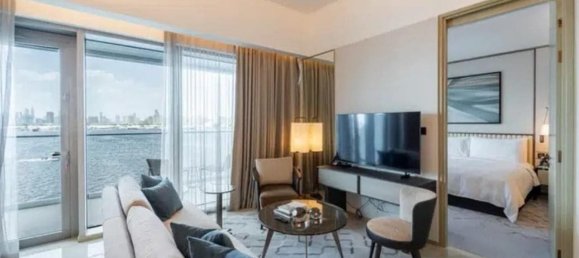 1 bedroom Apartment in ADDRESS HARBOUR POINT, Dubai Creek Harbour (The Lagoons), UAE No. 119109 6