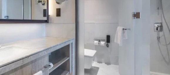 1 bedroom Apartment in ADDRESS HARBOUR POINT, Dubai Creek Harbour (The Lagoons), UAE No. 119109 15