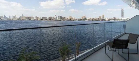 1 bedroom Apartment in ADDRESS HARBOUR POINT, Dubai Creek Harbour (The Lagoons), UAE No. 119109 3