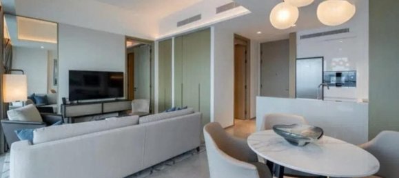 1 bedroom Apartment in ADDRESS HARBOUR POINT, Dubai Creek Harbour (The Lagoons), UAE No. 119109 7