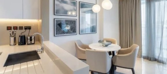 1 bedroom Apartment in ADDRESS HARBOUR POINT, Dubai Creek Harbour (The Lagoons), UAE No. 119109 10