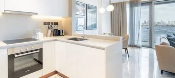 1 bedroom Apartment in ADDRESS HARBOUR POINT, Dubai Creek Harbour (The Lagoons), UAE No. 119109 9