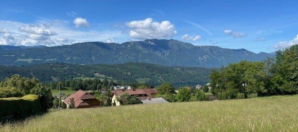 Grundstück in Millstatt am See, Austria, Nr. 128374 2