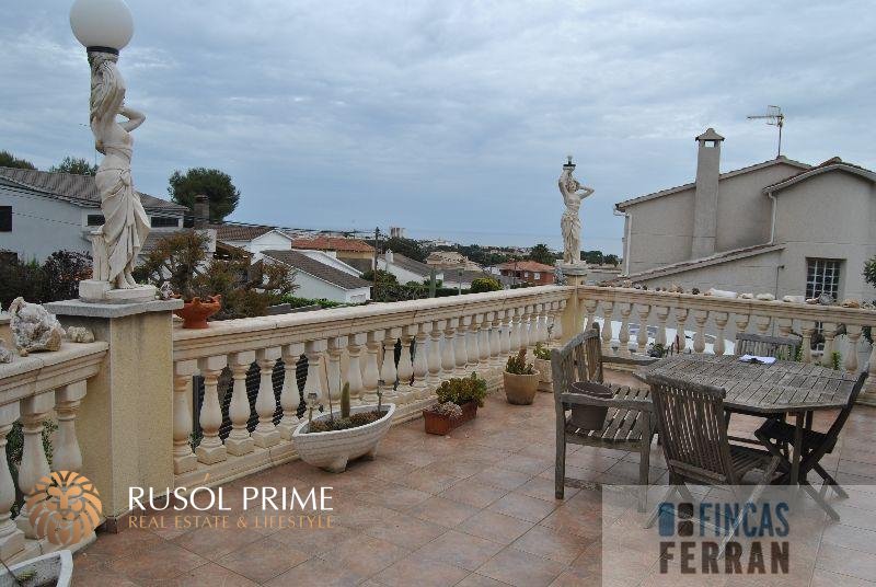 5 bedrooms House in Coma-Ruga, Spain No. 235