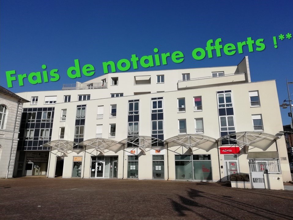 Apartamento T2 em Beauvais, France N.º 69137
