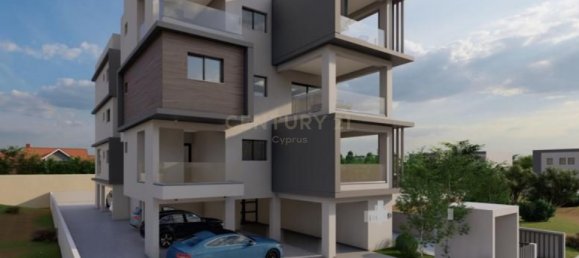 Квартира с 3 спальнями в Ипсонас, Кипр № 2720 3