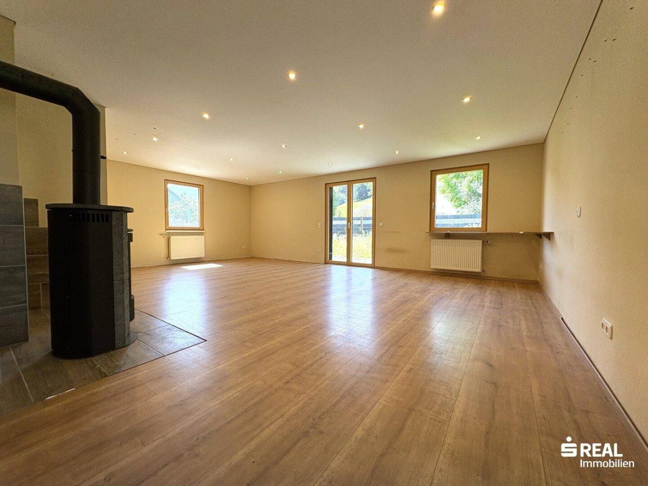 3-Zimmer Wohnung in Nenzing, Austria, Nr. 151226