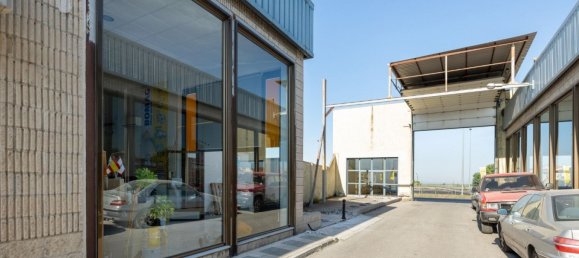 1400m² Warehouse in Granada, Spain No. 166612 23