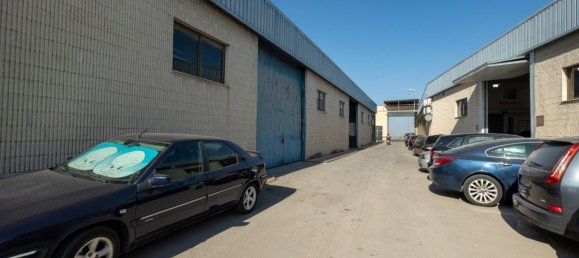 1400m² Warehouse in Granada, Spain No. 166612 29