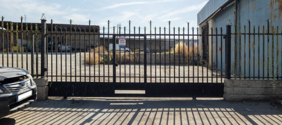 1400m² Warehouse in Granada, Spain No. 166612 31