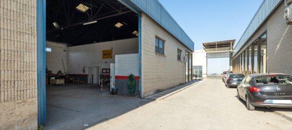 1400m² Warehouse in Granada, Spain No. 166612 26