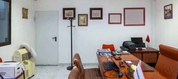 1400m² Warehouse in Granada, Spain No. 166612 38