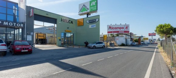 1400m² Warehouse in Granada, Spain No. 166612 3