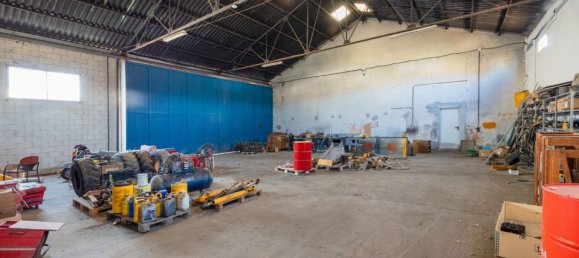 1400m² Warehouse in Granada, Spain No. 166612 21
