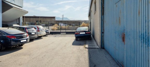 1400m² Warehouse in Granada, Spain No. 166612 27