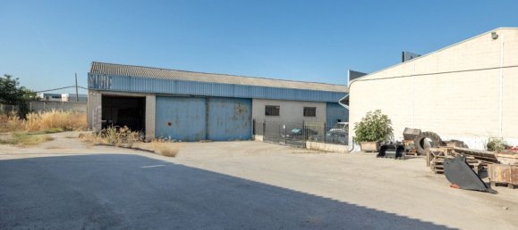 1400m² Warehouse in Granada, Spain No. 166612 22