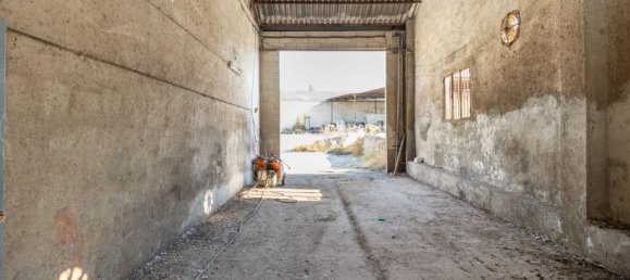 1400m² Warehouse in Granada, Spain No. 166612 33
