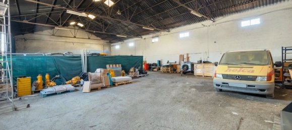 1400m² Warehouse in Granada, Spain No. 166612 14