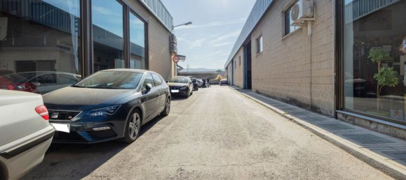 1400m² Warehouse in Granada, Spain No. 166612 30