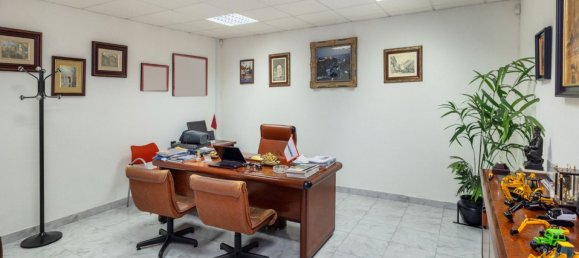 1400m² Warehouse in Granada, Spain No. 166612 37