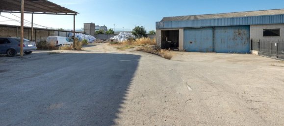 1400m² Warehouse in Granada, Spain No. 166612 16