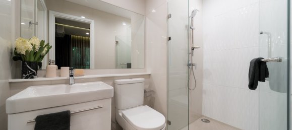 Studio in the Condo in Life Asoke Hype Railay Beach, Thailand No. 29308 10