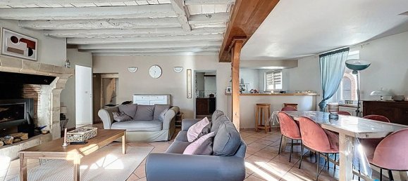 4 غرف نوم منزل في Saint-Ay, France رقم 87378 7