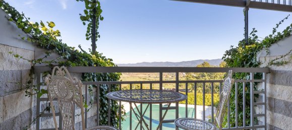 10 chambres Villa à Arezzo, Italy No. 132135 17