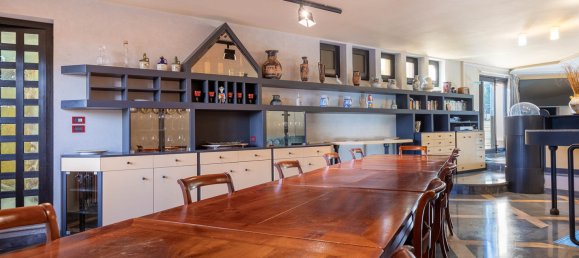 10 chambres Villa à Arezzo, Italy No. 132135 11