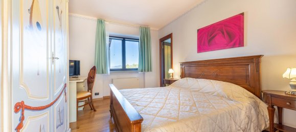 10 chambres Villa à Arezzo, Italy No. 132135 18