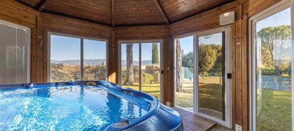 10 chambres Villa à Arezzo, Italy No. 132135 21