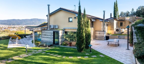 10 chambres Villa à Arezzo, Italy No. 132135 6