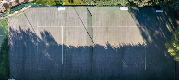 10 chambres Villa à Arezzo, Italy No. 132135 8