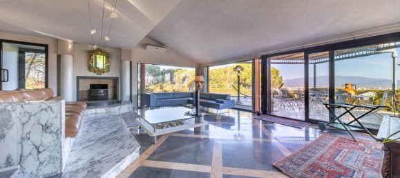 10 chambres Villa à Arezzo, Italy No. 132135 9