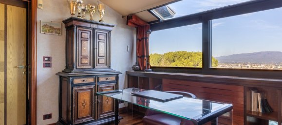 10 chambres Villa à Arezzo, Italy No. 132135 13