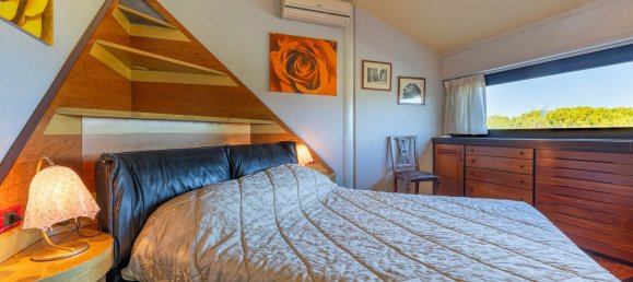 10 chambres Villa à Arezzo, Italy No. 132135 14