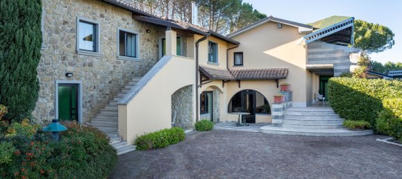 10 chambres Villa à Arezzo, Italy No. 132135 4