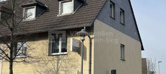 Adosado de 4 dormitorios en Rhein-Sieg, Germany No. 191538 2