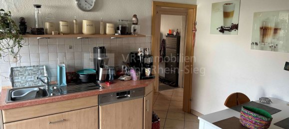 Adosado de 4 dormitorios en Rhein-Sieg, Germany No. 191538 8