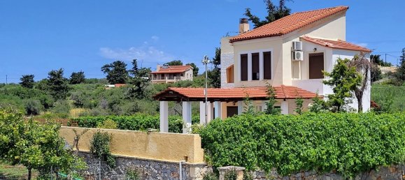 12 غرف نوم فيلا في Chania, Greece رقم 85 3