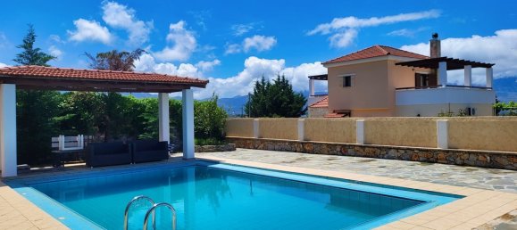 12 غرف نوم فيلا في Chania, Greece رقم 85 9