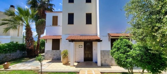 12 غرف نوم فيلا في Chania, Greece رقم 85 11