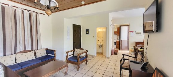 12 غرف نوم فيلا في Chania, Greece رقم 85 17