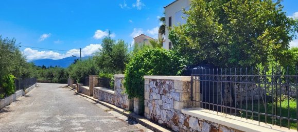 12 غرف نوم فيلا في Chania, Greece رقم 85 12